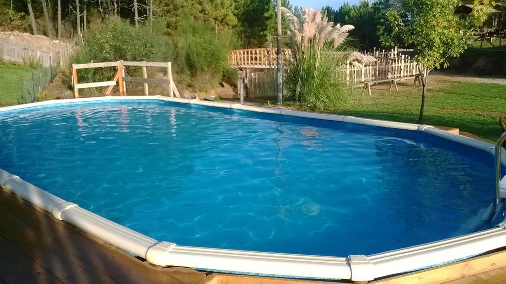 Agriturismo La Moriccia Βίλα Casciana Terme Εξωτερικό φωτογραφία